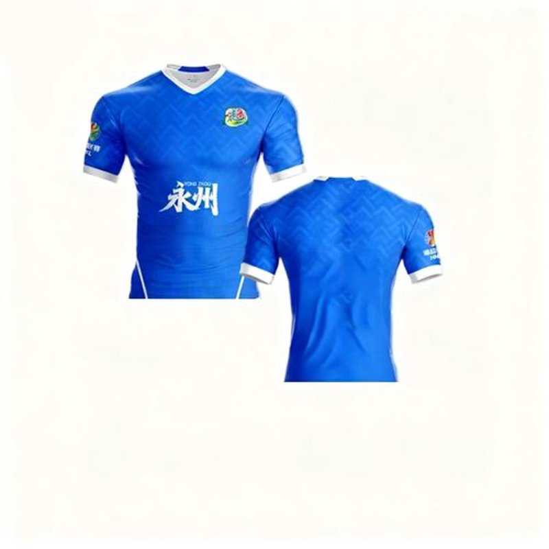 队服定制