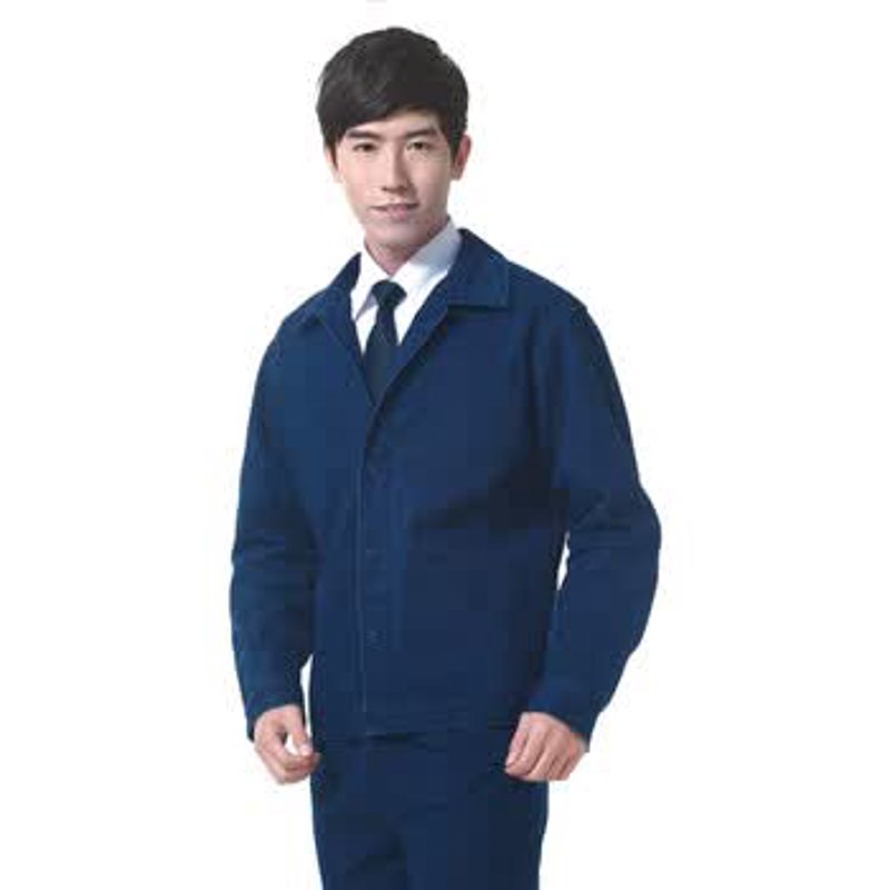 工作服定做：打造企业形象新名片
